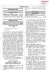 Vista preliminar de documento Decreto Legislativo N° 1367 - Decreto Legislativo que amplia los alcances de los Decretos Legislativos 1243 y 1295