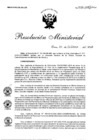 Vista preliminar de documento Resolución Ministerial N° 1028-2018/MINSA (rm-1028-2018-minsa)