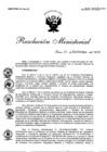 Vista preliminar de documento Resolución Ministerial N° 1046-2018/MINSA (rm-1046-2018-minsa)