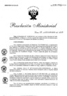 Vista preliminar de documento Resolución Ministerial N° 1058-2018/MINSA (rm-1058-2018-minsa)