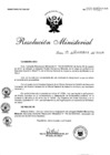 Vista preliminar de documento Resolución Ministerial N° 1127-2018/MINSA (rm-1127-2018-minsa)