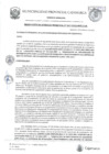 Vista preliminar de documento RESOLUCIÓN DE GERENCIA MUNICIPAL Nº 017-2022-GM-MPC