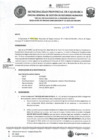 Vista preliminar de documento RESOLUCIÓN  DE ORGANO SANCIONADOR Nº 21-2022-OS-PAD-MPC