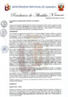 Vista preliminar de documento RESOLUCIÓN DE ALCALDÍA N° 036-2022-A-MPC