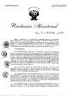 Vista preliminar de documento Resolución Ministerial N° 1159-2018/MINSA (rm-1159-2018-minsa)
