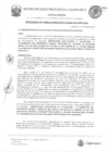 Vista preliminar de documento RESOLUCIÓN DE GERENCIA MUNICIPAL Nº 026-2022-MPCG.M