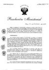 Vista preliminar de documento Resolución Ministerial N° 1166-2018/MINSA (rm-1166-2018-minsa)