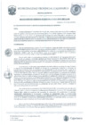 Vista preliminar de documento RGM-012
