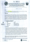Vista preliminar de documento RESOLUCIÓN DE ÓRGANO SANCIONADOR N°285-2021-OS-PAD-MPC ESPEDIENTE N°72621-2020