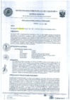 Vista preliminar de documento RESOLUCIÓN DE GERENCIA MUNICIPAL N°428-2021-MPC-GM CON EL EXPEDIENTE N°63038-2020