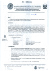 Vista preliminar de documento RESOLUCIÓN DE ÓRGANO SANCIONADOR N°303-2021-OS-PAD-MPC CON EL EXPEDIENTE N°51936-2020