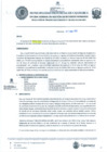 Vista preliminar de documento RESOLUCION DE ORGANO SANCIONADOR N°08-2022OSPAD-MPC  EXPEDIENTE N°126592