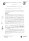 Vista preliminar de documento RESOLUCION DE GERENCIA MUNICIPAL N° 421-2021-GM-MPC.pdf