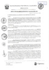 Vista preliminar de documento RESOLUCION DE GERENCIA MUNICIPAL N° 410-2021-MPC/G.M.