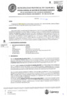 Vista preliminar de documento RESOLUCION DE ORGANO SANCIONADOR N° 274-2021-OS-PAD-MPC