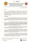 Vista preliminar de documento LUCINDA CACERES CABANILLAS- licencia por fallecimiento - Ley N°30012 -  RESOLUC.[F] (1)