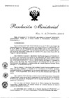 Vista preliminar de documento Resolución Ministerial N° 1257-2018/MINSA (rm-1257-2018-minsa)
