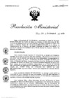 Vista preliminar de documento Resolución Ministerial N° 1261-2018/MINSA (rm-1261-2018-minsa)