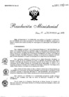 Vista preliminar de documento Resolución Ministerial N° 1287-2018/MINSA (rm-1287-2018-minsa)
