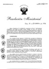 Vista preliminar de documento Resolución Ministerial N° 1307-2018/MINSA (rm-1307-2018-minsa)