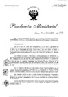 Vista preliminar de documento Resolución Ministerial N° 1327-2018/MINSA (rm-1327-2018-minsa)