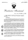 Vista preliminar de documento Resolución Ministerial N° 1326-2018/MINSA (rm-1326-2018-minsa)