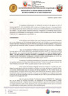 Vista preliminar de documento MIGUEL FERNANDO BECERRA CELIS -Llicencia por fallecimiento - Ley N°30012 -  RESOLUC.[R]