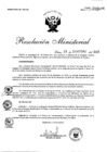 Vista preliminar de documento Resolución Ministerial N° 1349-2018/MINSA (rm-1349-2018-minsa)