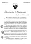 Vista preliminar de documento Resolución Ministerial N° 1363-2018/MINSA