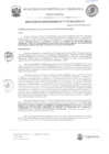 Vista preliminar de documento RGM-207