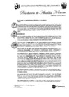 Vista preliminar de documento RA-182