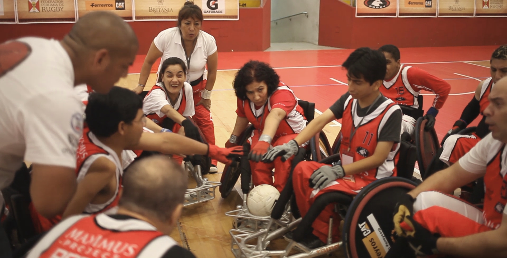 Cine documental peruano realizado por mujeres será visto en todo el país a través de la señal abierta de TVPerú