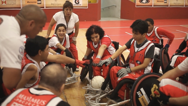 Cine documental peruano realizado por mujeres será visto en todo el país a través de la señal abierta de TVPerú 