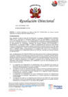 Vista preliminar de documento 0912-2022-MTC_17.02_RESOLUCIÓN DIRECTORAL.pdf