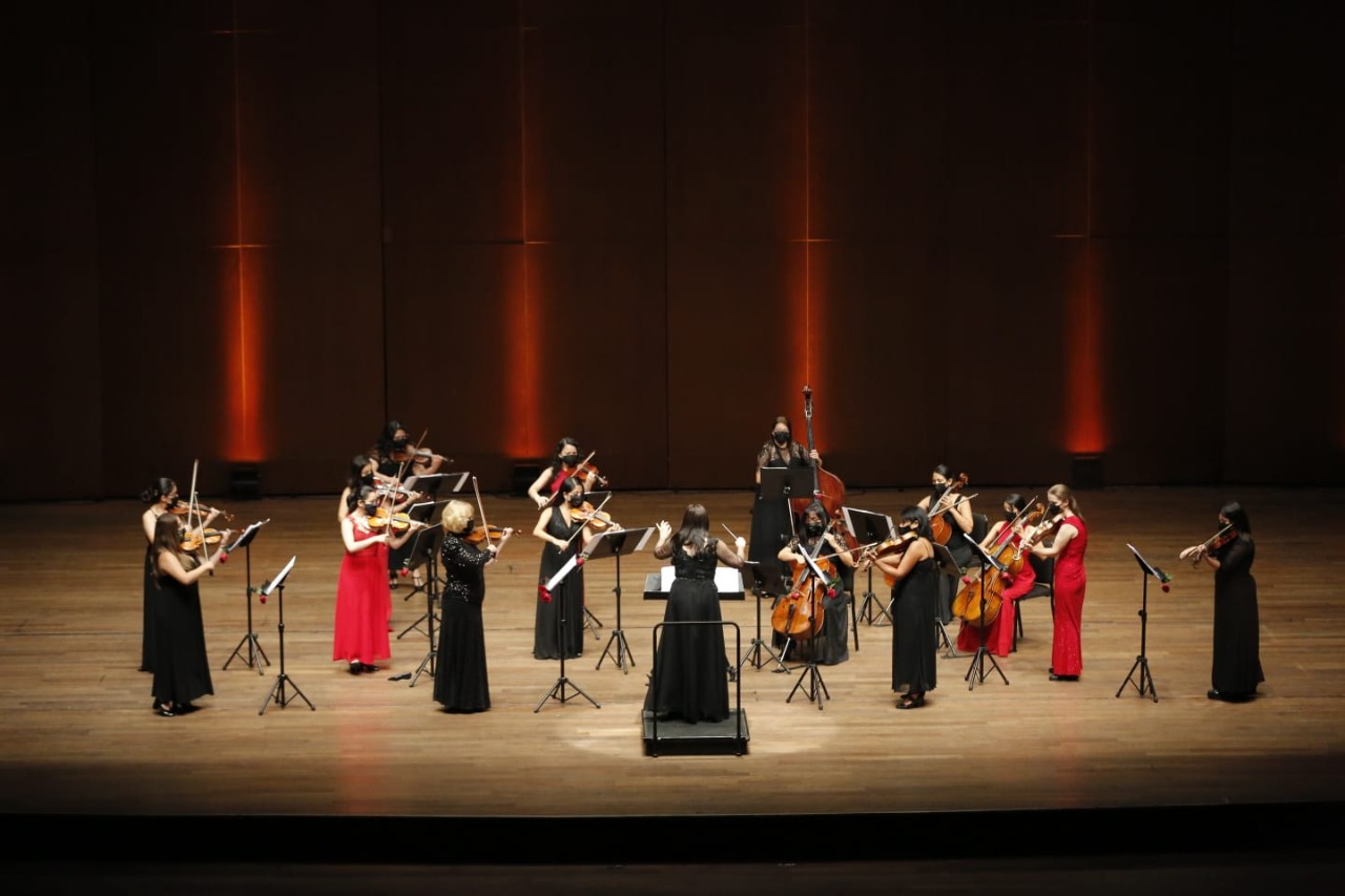 Ministerio de Cultura realizará el festival “Mujeres e Identidades” - Poderosas, Transformando Historias”