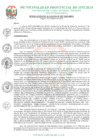 Vista preliminar de documento Resolución de Alcaldía N° 057-2022-MPO.pdf