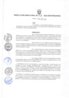 Vista preliminar de documento R.D. Nº 002-2022 APLICACION DE PENALIDAD AL CONSORCIO VINCHOS Y.pdf