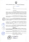 Vista preliminar de documento R.D. Nº 008-2022 RATIFICAR EL ENCARGO DE PUESTO Y FUNCIONES DE .pdf