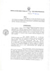 Vista preliminar de documento R.D. Nº 009-2022 DELEGAR LA FUNCION DE PODER PACTAR LA CONCILIA.pdf