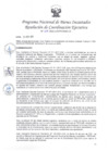 Vista preliminar de documento RESOLUCION 031-2022_24022022125626.PDF