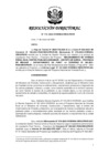 Vista preliminar de documento RD 173-2022- LIQ. FINAL-CONVENIO N 196-2021-PUN.pdf