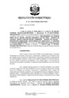 Vista preliminar de documento RD 176-2022-LIQ. FINAL- CONVENIO 059-2018-LAM.pdf