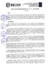 Vista preliminar de documento RESOLUCION GERENCIA MUNICIPAL Nª 031-2019-GM-MDB.pdf