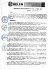 Vista preliminar de documento RESOLUCION GERENCIA MUNICIPAL Nª 036-2019-GM-MDB