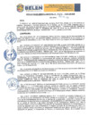 Vista preliminar de documento RESOLUCION GERENCIA MUNICIPAL Nª 074-2020-GM-MDB