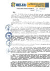 Vista preliminar de documento RESOLUCION GERENCIA MUNICIPAL Nª 084-2020-GM-MDB