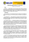 Vista preliminar de documento RESOLUCION GERENCIA MUNICIPAL Nª 0133-2020-GM-MDB