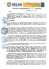 Vista preliminar de documento RESOLUCION GERENCIA MUNICIPAL Nª 085-2020-GM-MDB
