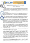 Vista preliminar de documento RESOLUCION GERENCIA MUNICIPAL Nª 029-2021-GM-MDB
