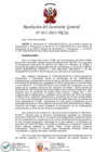 Vista preliminar de documento RSG 015-2022-TR.SG